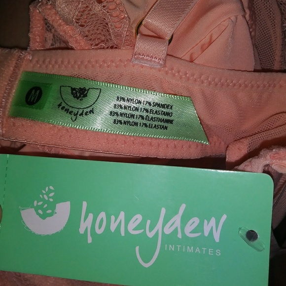 Honeydew Cheeky Bodysuit - Picture 8 of 8
